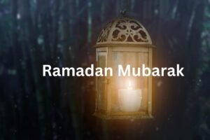 Ramadan Mubarak 10