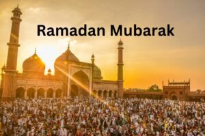 Ramadan Mubarak 11