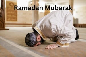 Ramadan Mubarak 12