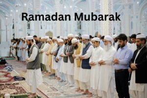 Ramadan Mubarak 13