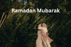 Ramadan Mubarak 14