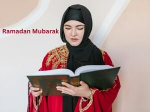 Ramadan Mubarak 6