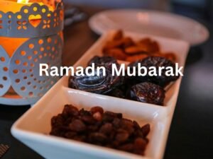 Ramadn Mubarak