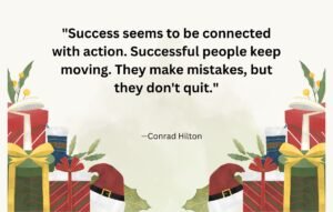 Success isnt always about greatness. Its about consistency. Consistent hard work leads to success. Greatness will come. 4