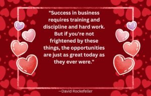 Success isnt always about greatness. Its about consistency. Consistent hard work leads to success. Greatness will come. 5