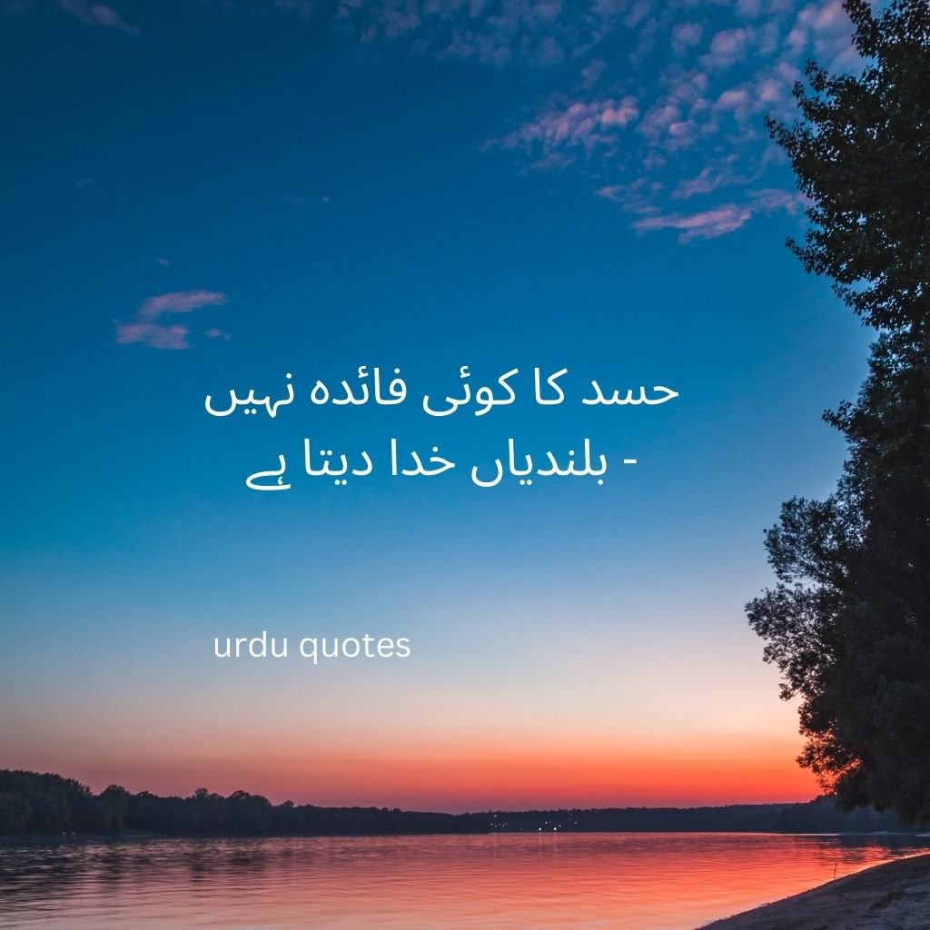 Urdu Quotes,Urdu Poetry 2024